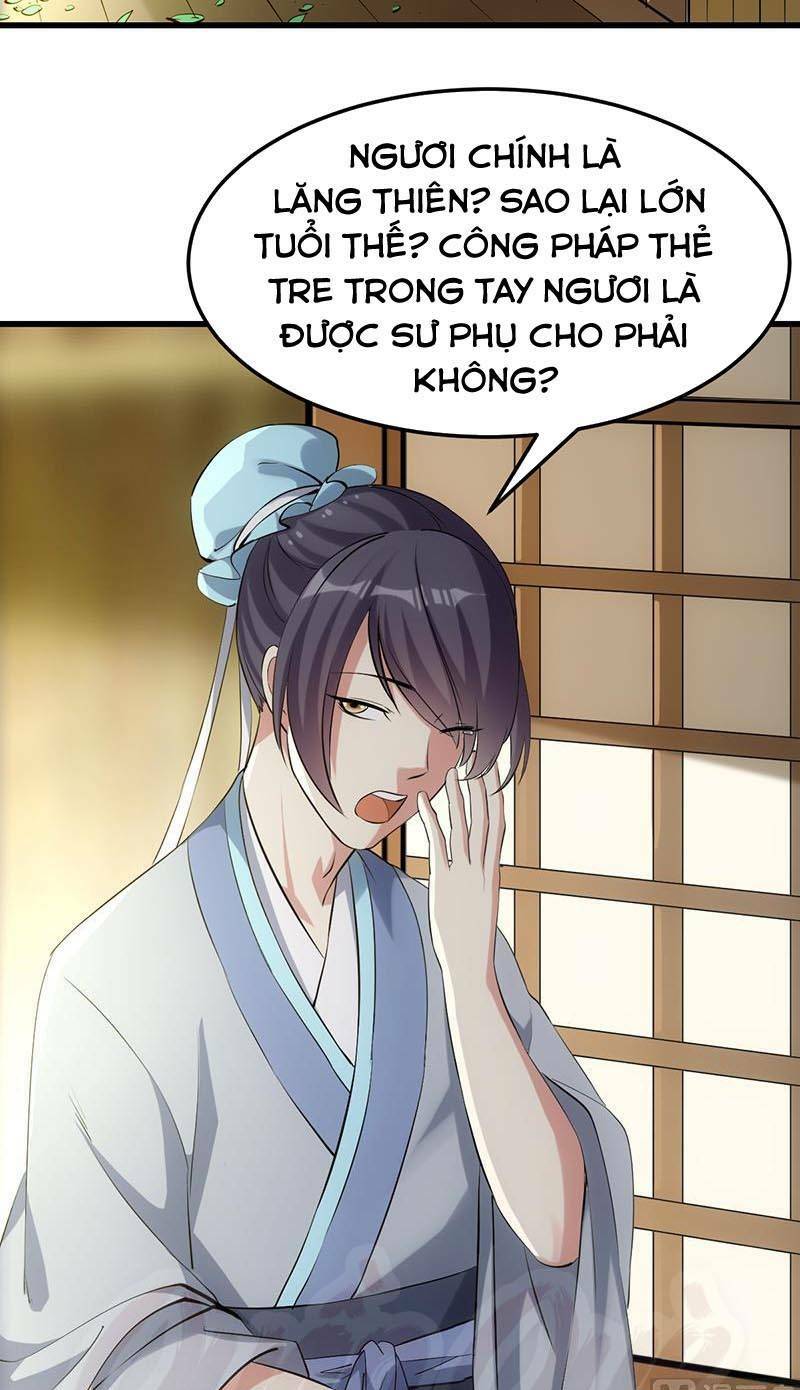 Hệ Thống Thần Long Nghịch Thiên: Chapter 51