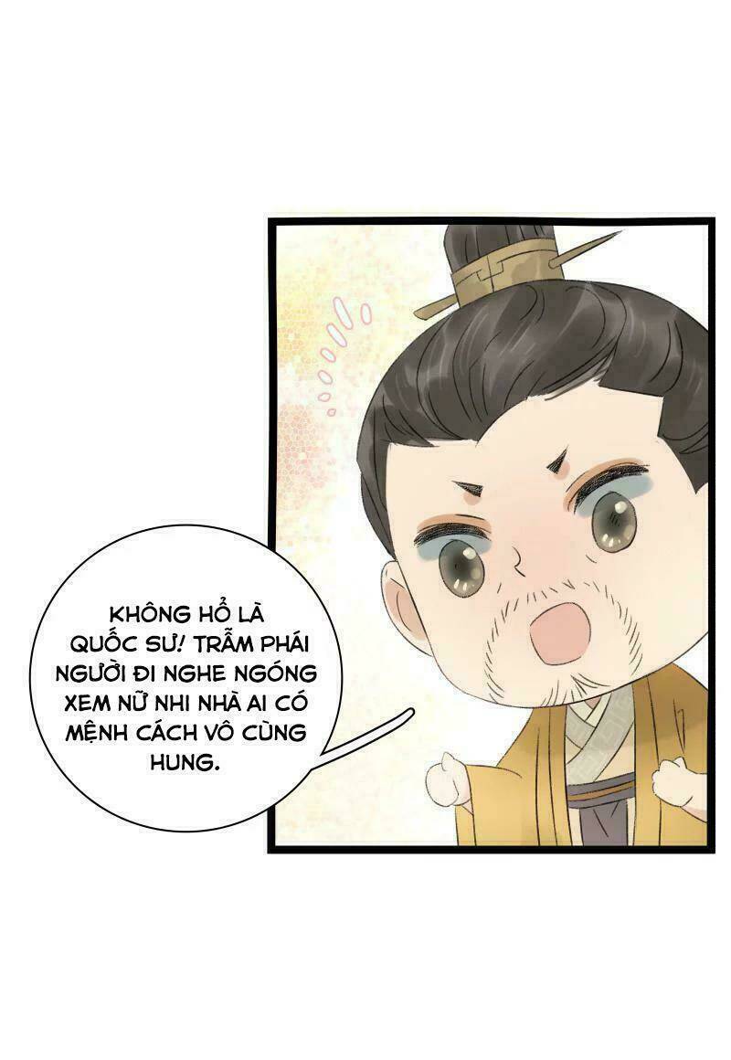 Thái Tử Bị Hoang Tưởng: Chapter 56