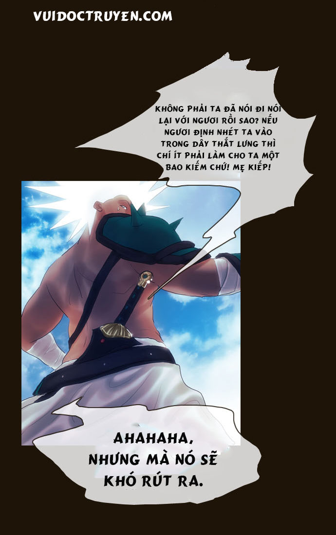 Magician: Chapter 79