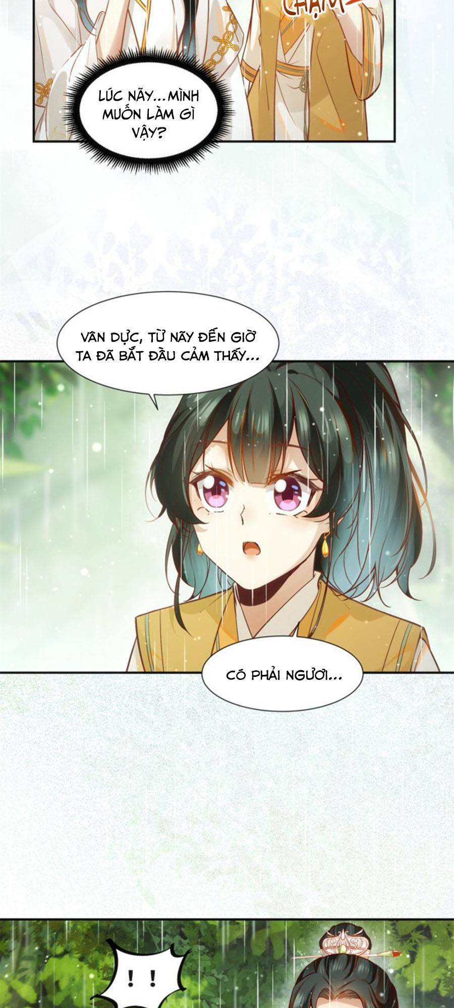 Nghịch Thiên Thần Phi Chí Thượng: Chapter 50