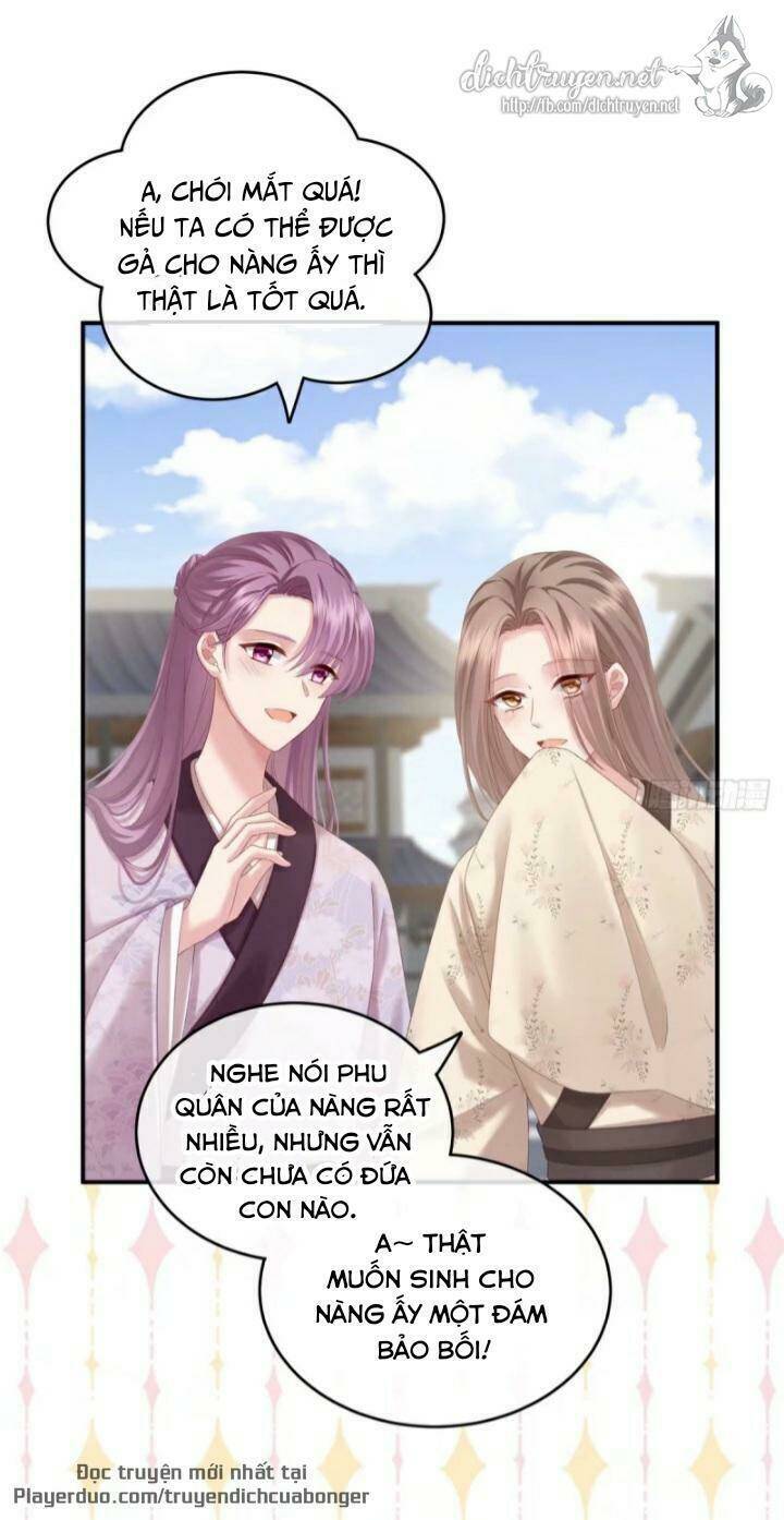 Kiều Phu Có Hỉ: Chapter 2