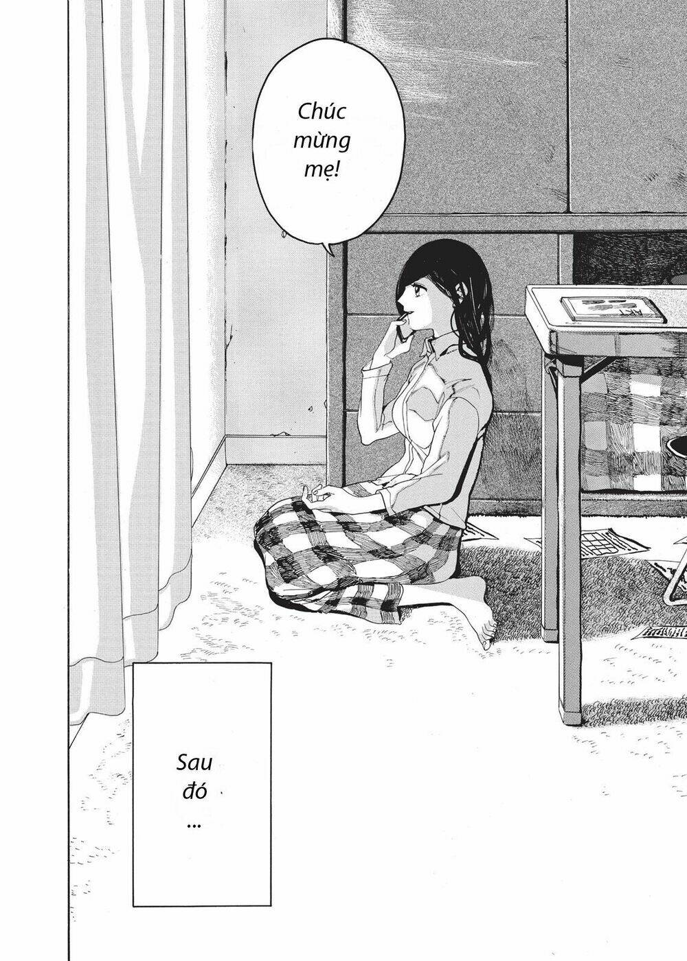 Chú Mèo Và Cô Chủ: Chapter 3