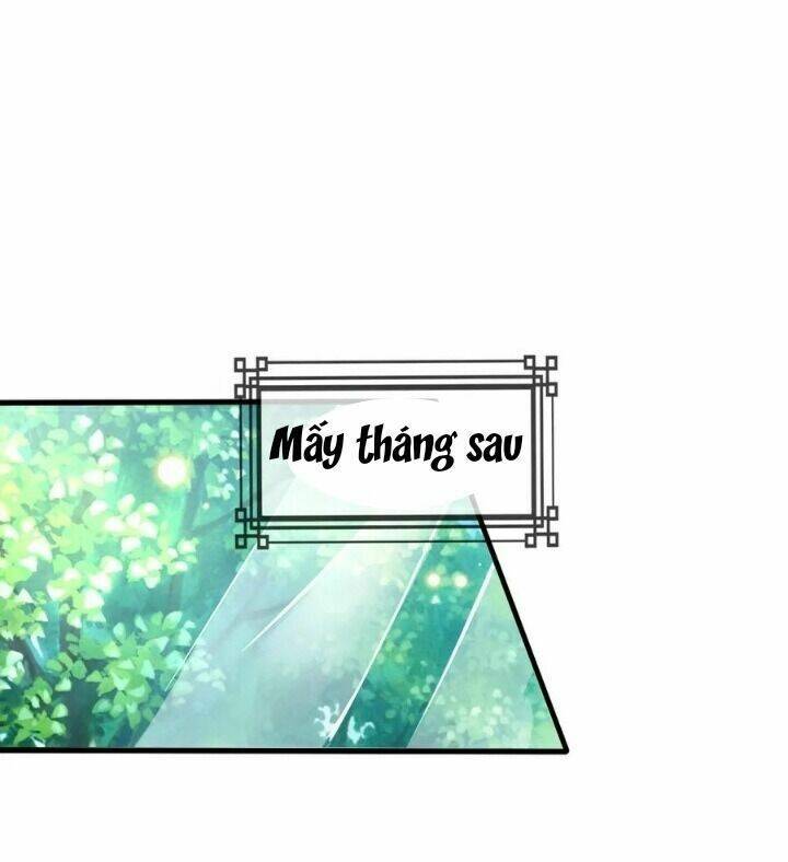 Kế Hoạch Sủng Ái Của Tiểu Công Chúa: Chapter 60