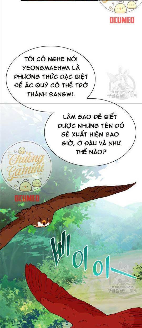 Cô Dâu Của Sói Đen: Chapter 12
