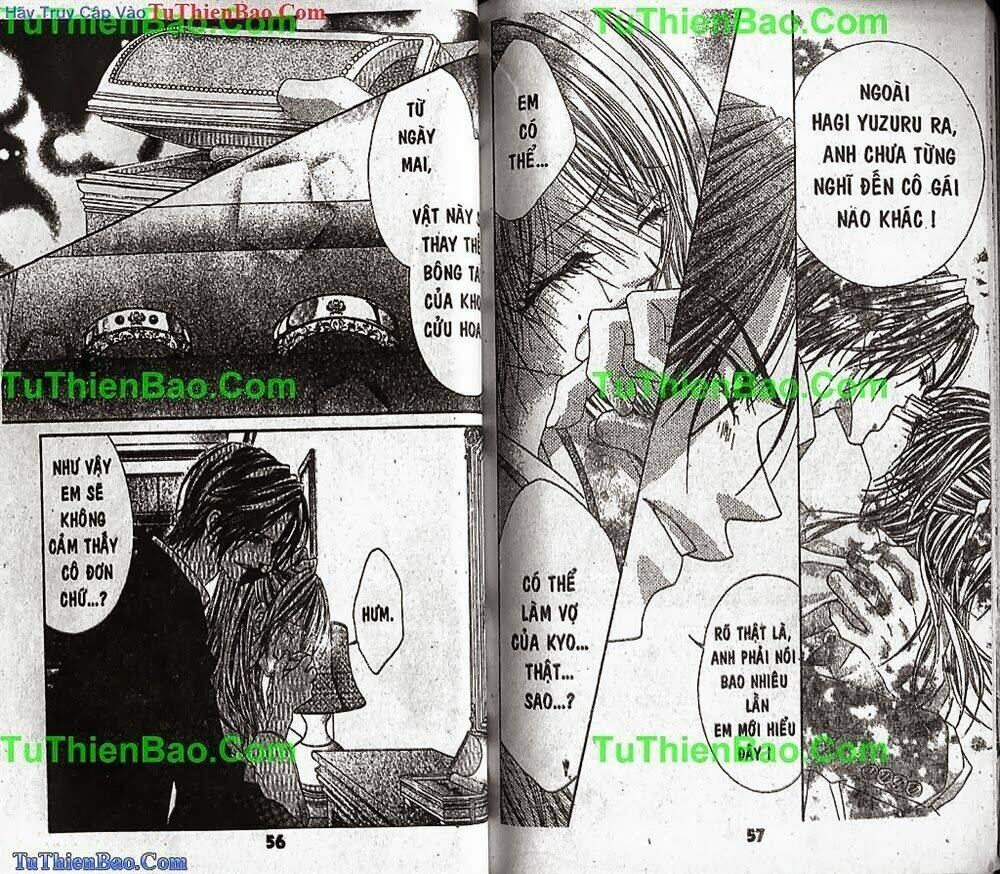 Nữ Sinh Bảo Mẫu: Chapter 9