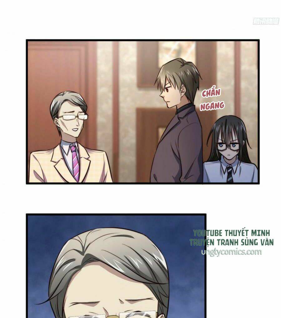 Đơn Phương Yêu Thầm Anh: Chapter 44