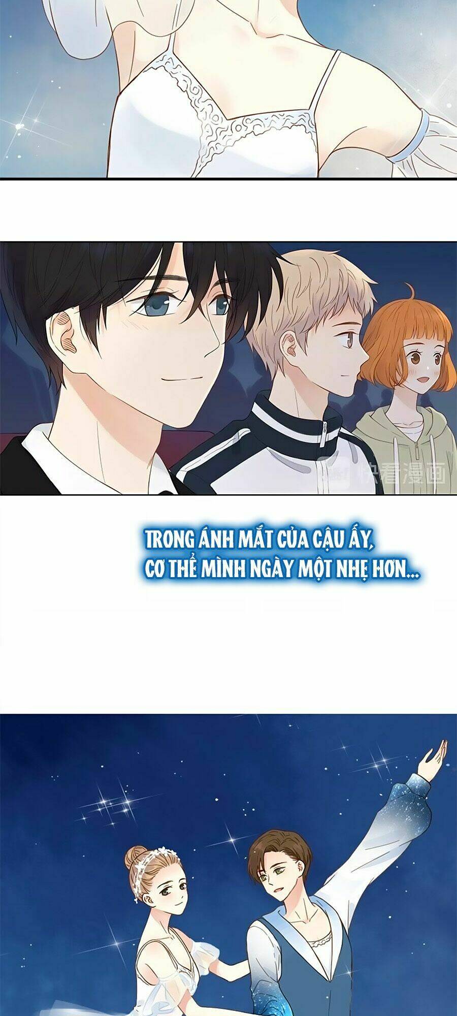 Bạc Hà Chi Hạ 2: Chapter 75