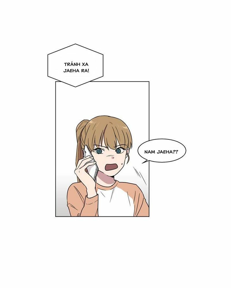 …”Một Sự Thật Khá Khó Chịu.”: Chapter 17