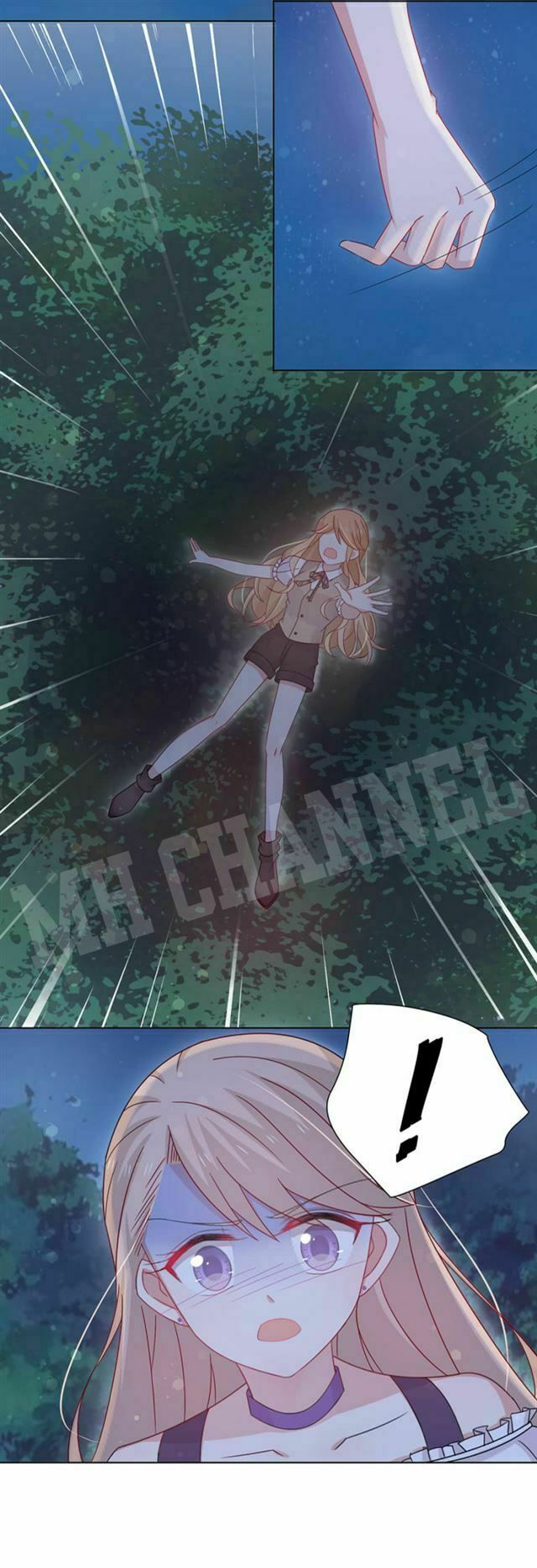 Ma Lạt Thiên Kim Đẩu Ác Thiếu: Chapter 37