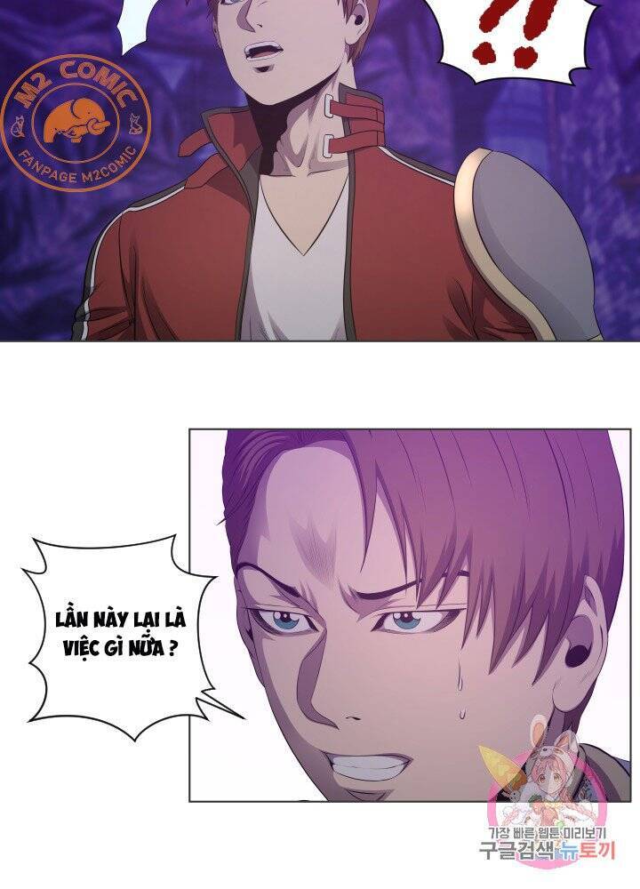 Cấp Độ Của Tôi Là Cao Nhất: Chapter 24