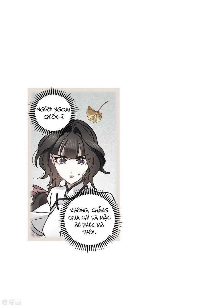 Mejaz - Nhân gian ngọc: Chapter 113