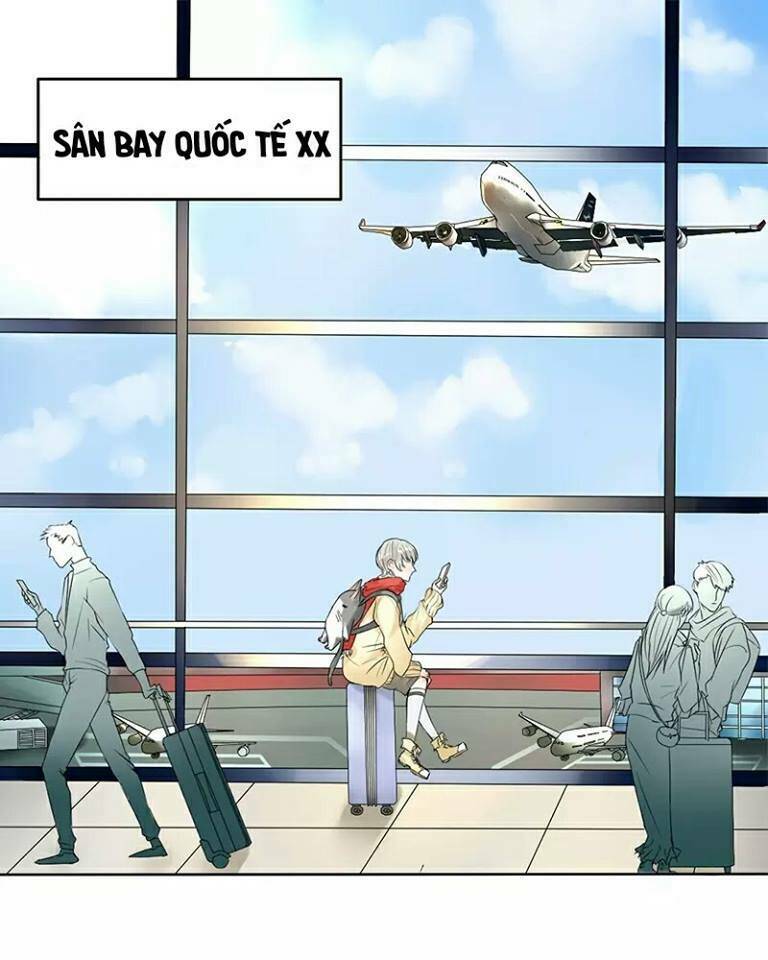 Trẫm Không Phải Là Đại Minh Tinh: Chapter 9