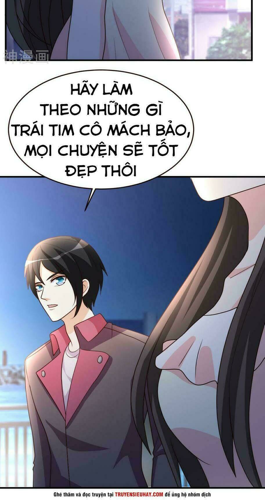 Trọng Sinh Tu Chân Tại Đô Thị: Chapter 30