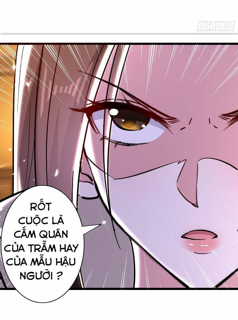 Dị Giới Siêu Cấp Ở Rể: Chapter 134