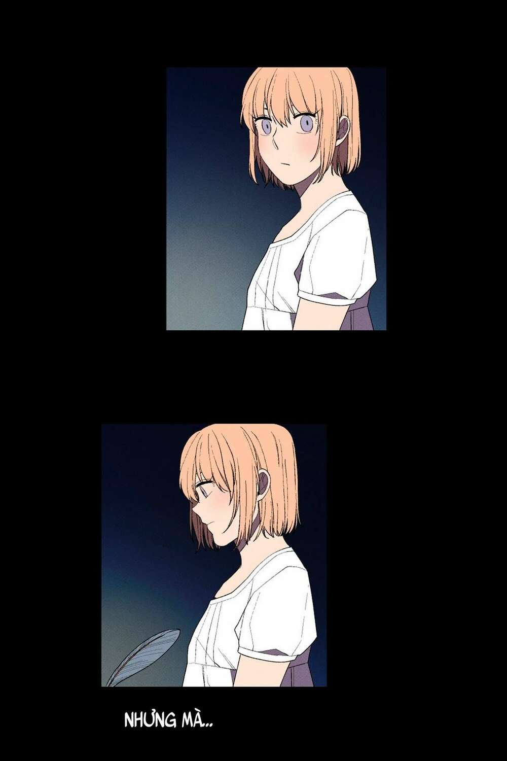 Maid In Heaven: Chapter 5