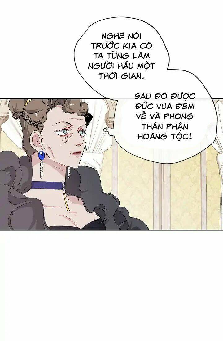 Tình Điên Dại: Chapter 10