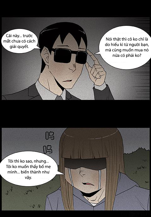 Chuyện Lạ Đêm Khuya: Chapter 81