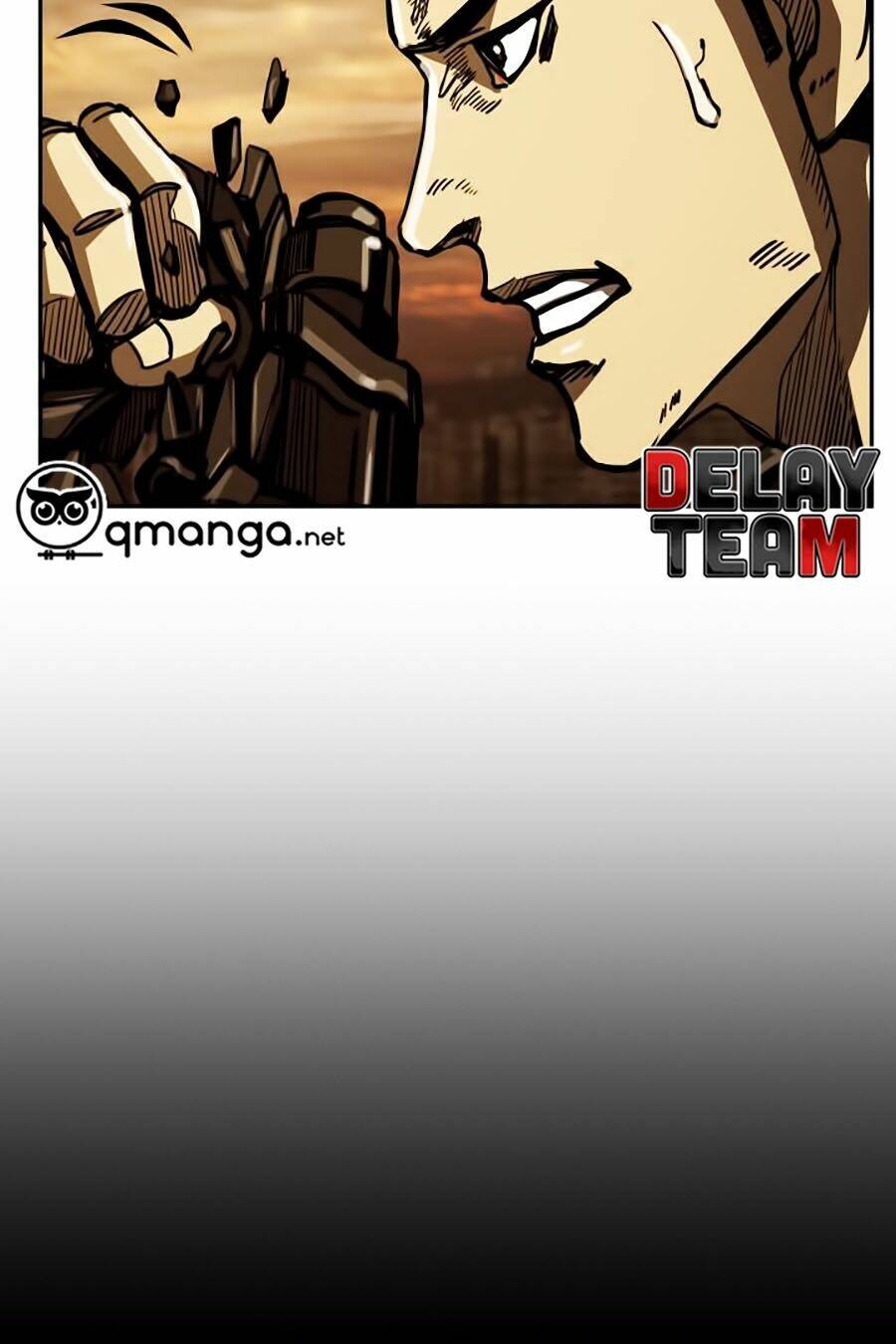 Thợ Săn Đầu Tiên: Chapter 35