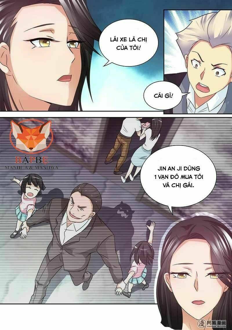 Tôi Là Thần Y: Chapter 82