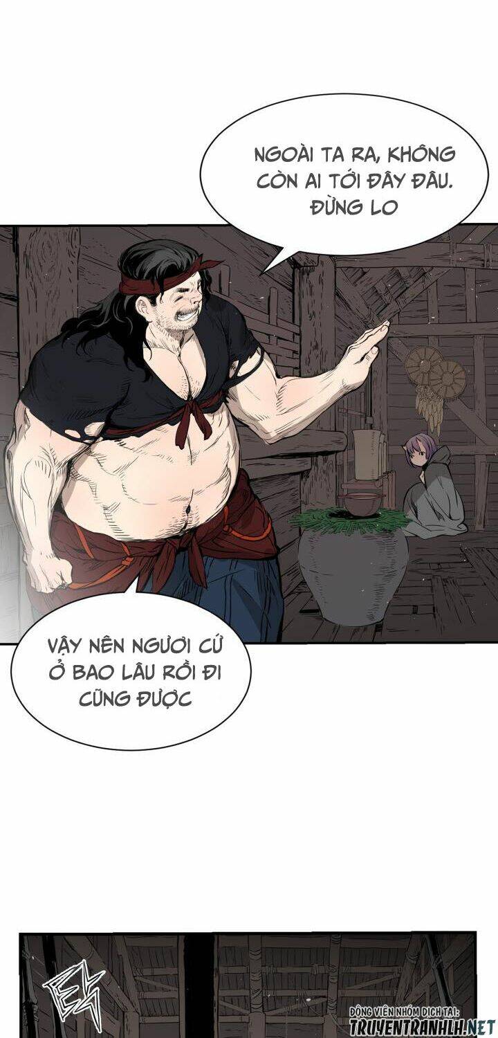 Vô Kiếm Tiểu Tử: Chapter 17