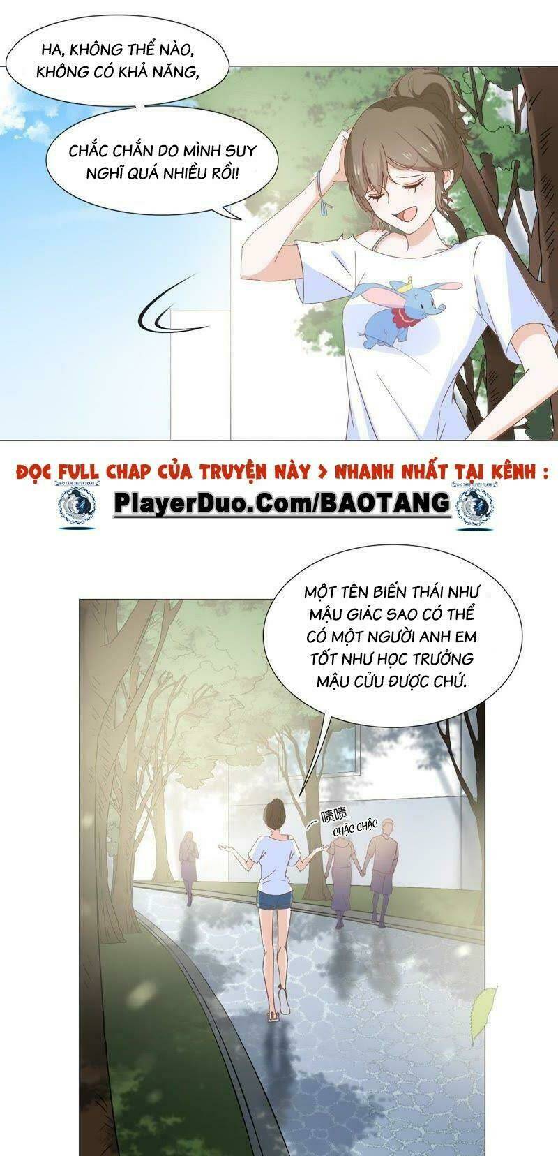 Thập Nhị Hắc Miêu: Chapter 7