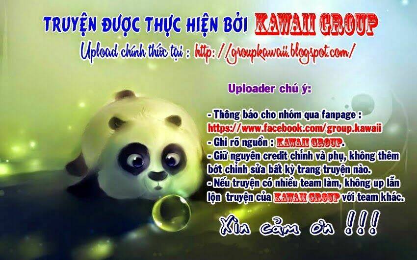 Nụ Hôn Của Công Chúa Tường Vi: Chapter 31
