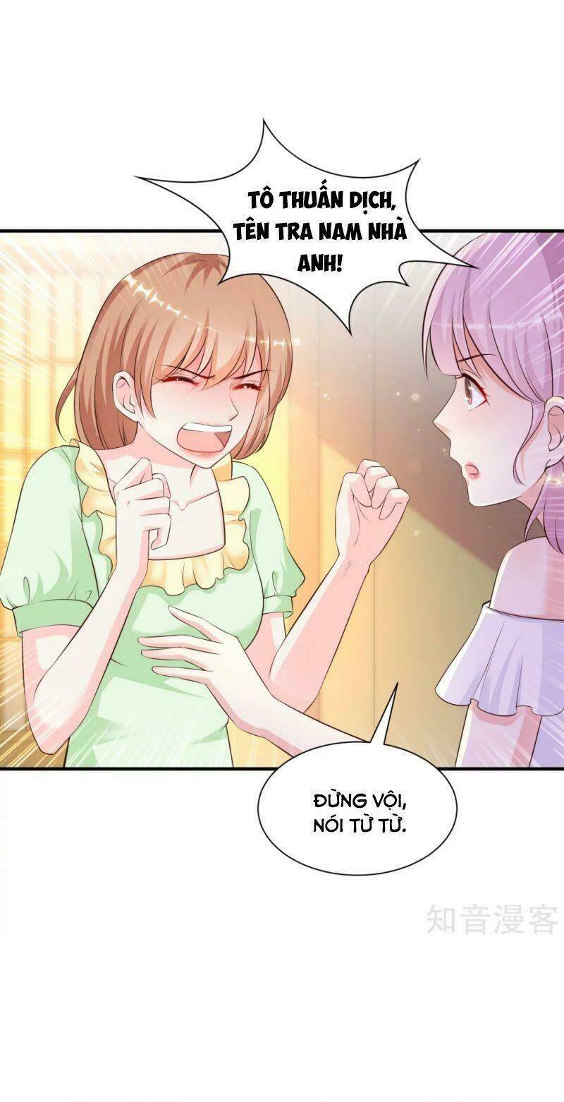 Tối Cường Vận Đào Hoa: Chapter 136