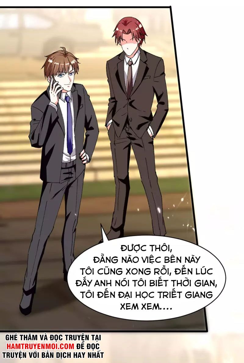 Thần Cấp Thấu Thị: Chapter 238