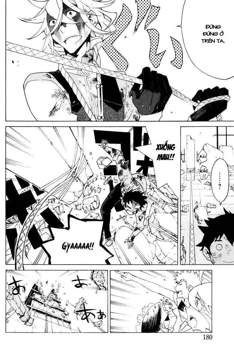 Hell\’s Kitchen: Chapter 15