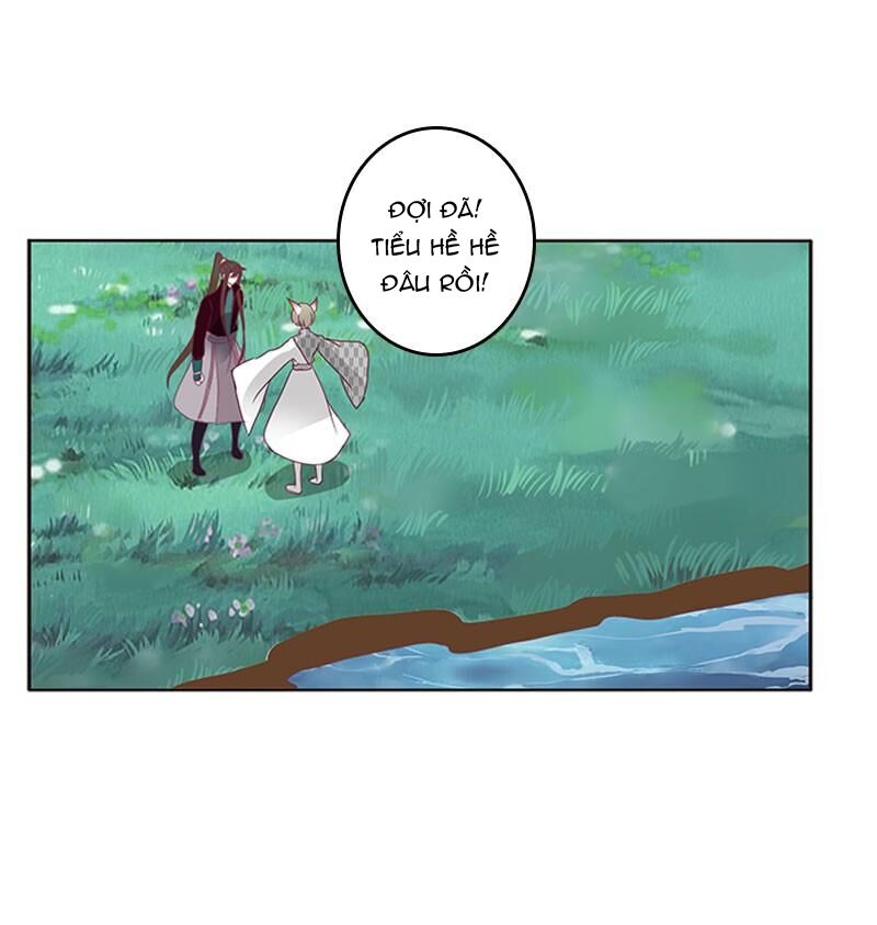 Thông Linh Phi: Chapter 361