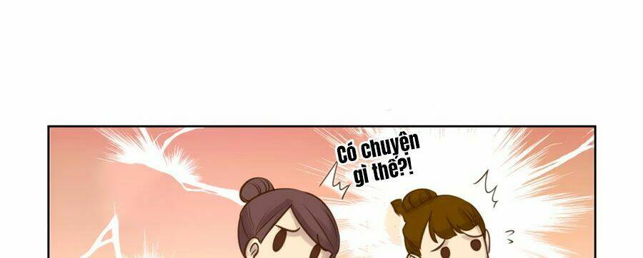 Lưu Luyến Tinh Diệu: Chapter 99