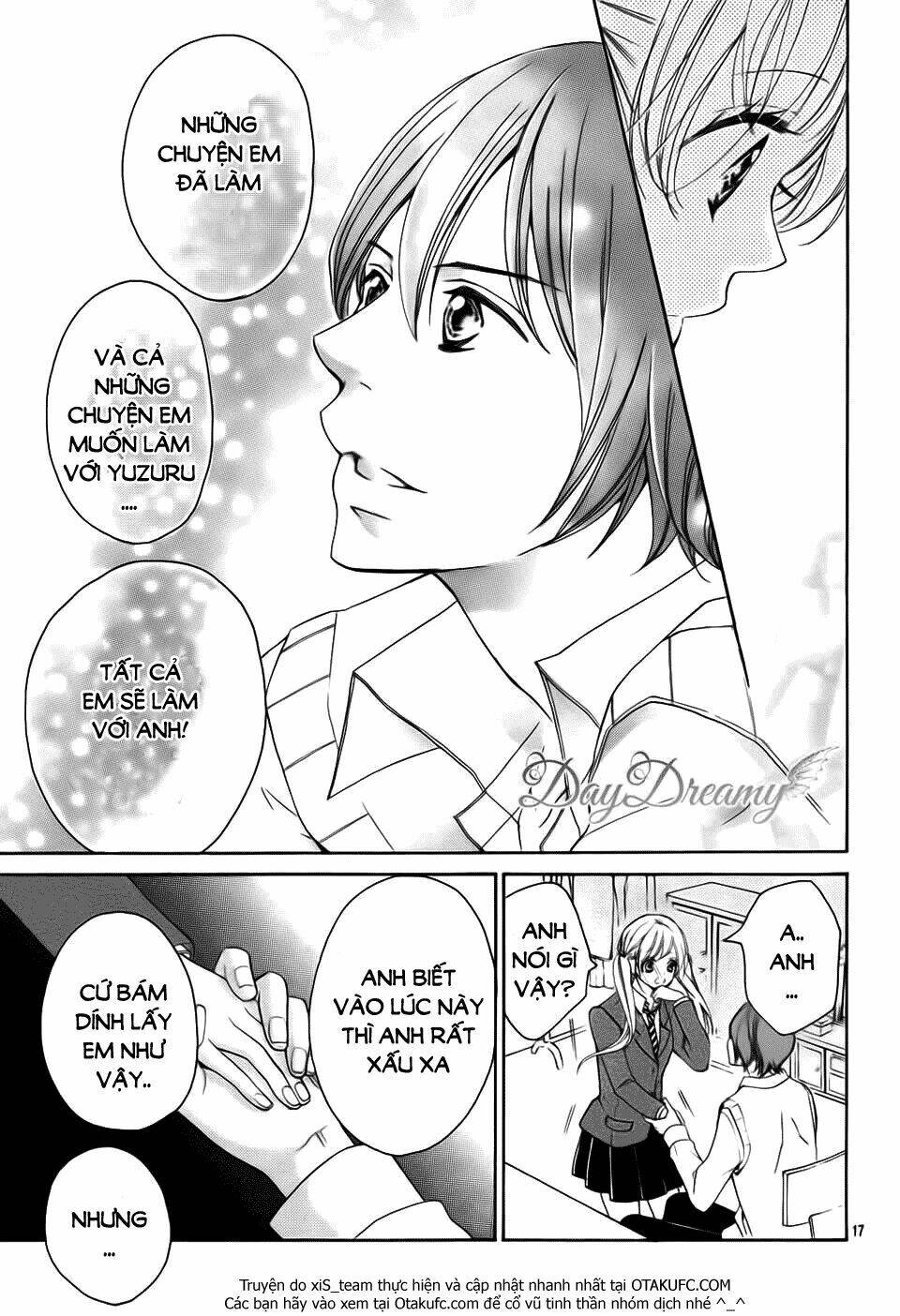 True Love: Chapter 27