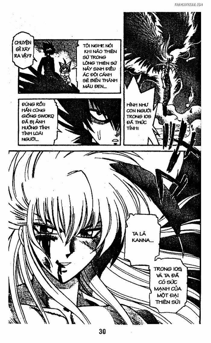 Devil And Devil: Chapter 31