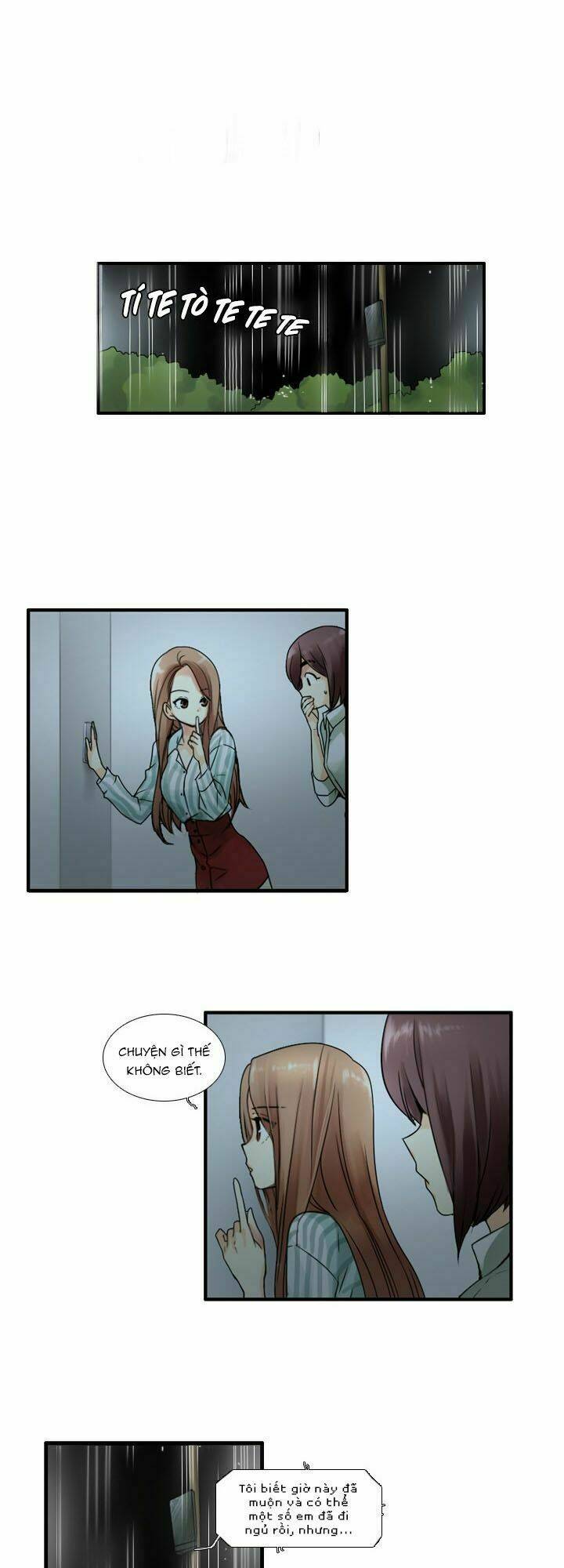 Useful Good-For-Nothing: Chapter 41