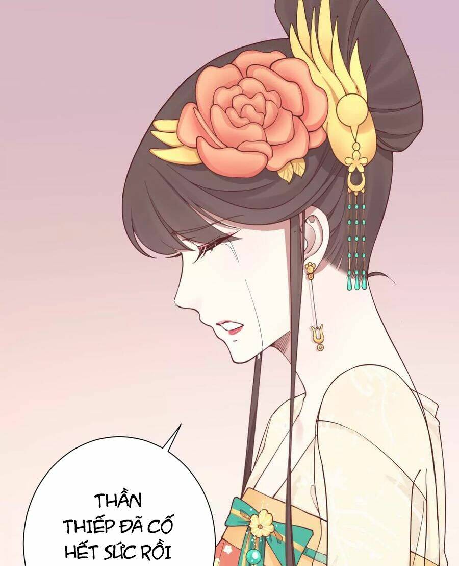 Hoàng Hậu Bận Lắm: Chapter 165