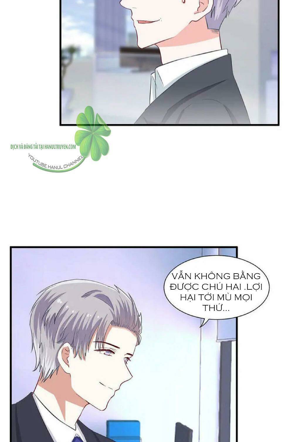 Lăng Thiếu! Nhẹ Một Chút, Đau: Chapter 81