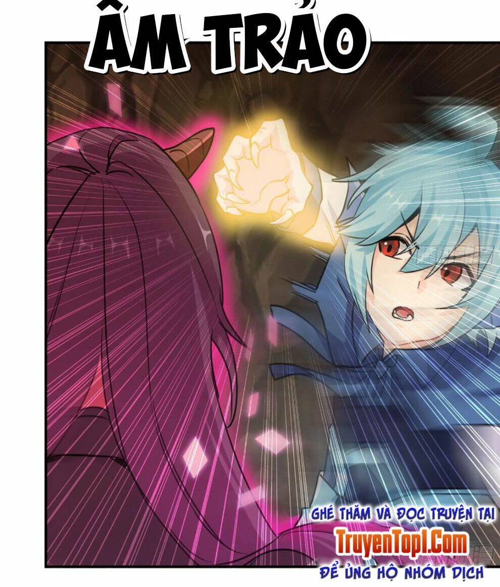 Khởi Đầu Bằng Một Con Côn: Chapter 151