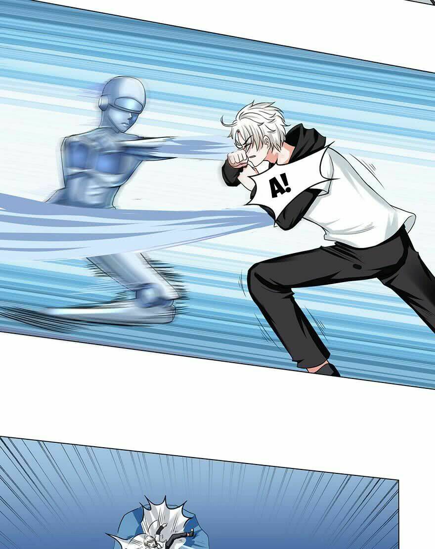 Đô Thị Tu Luyện Cuồng Triều: Chapter 5