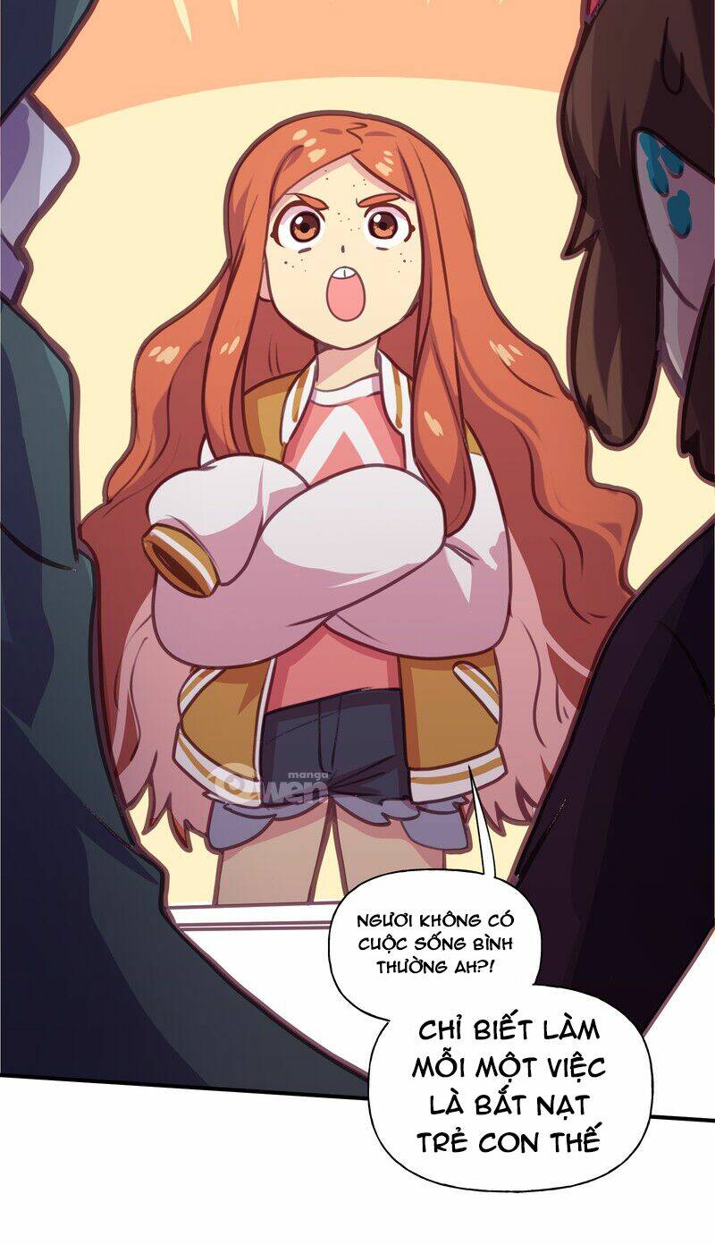 Lời Nguyền Lalin: Chapter 37