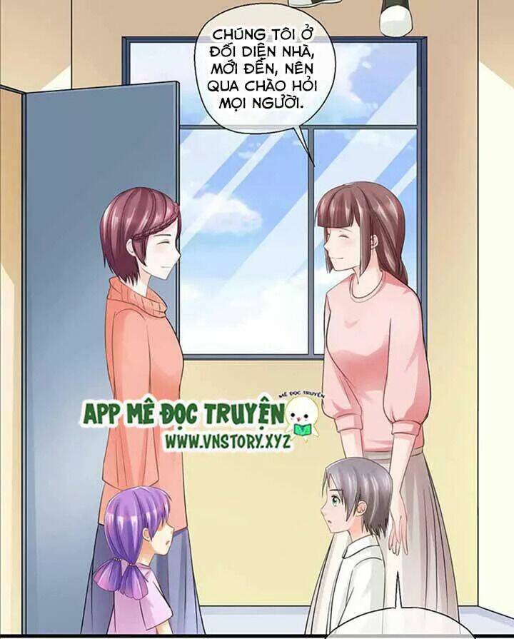 Bồn Tắm Có Vấn Đề?: Chapter 40