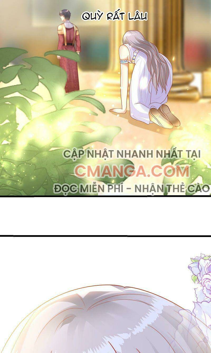 Sủng Hậu Của Vương: Chapter 79