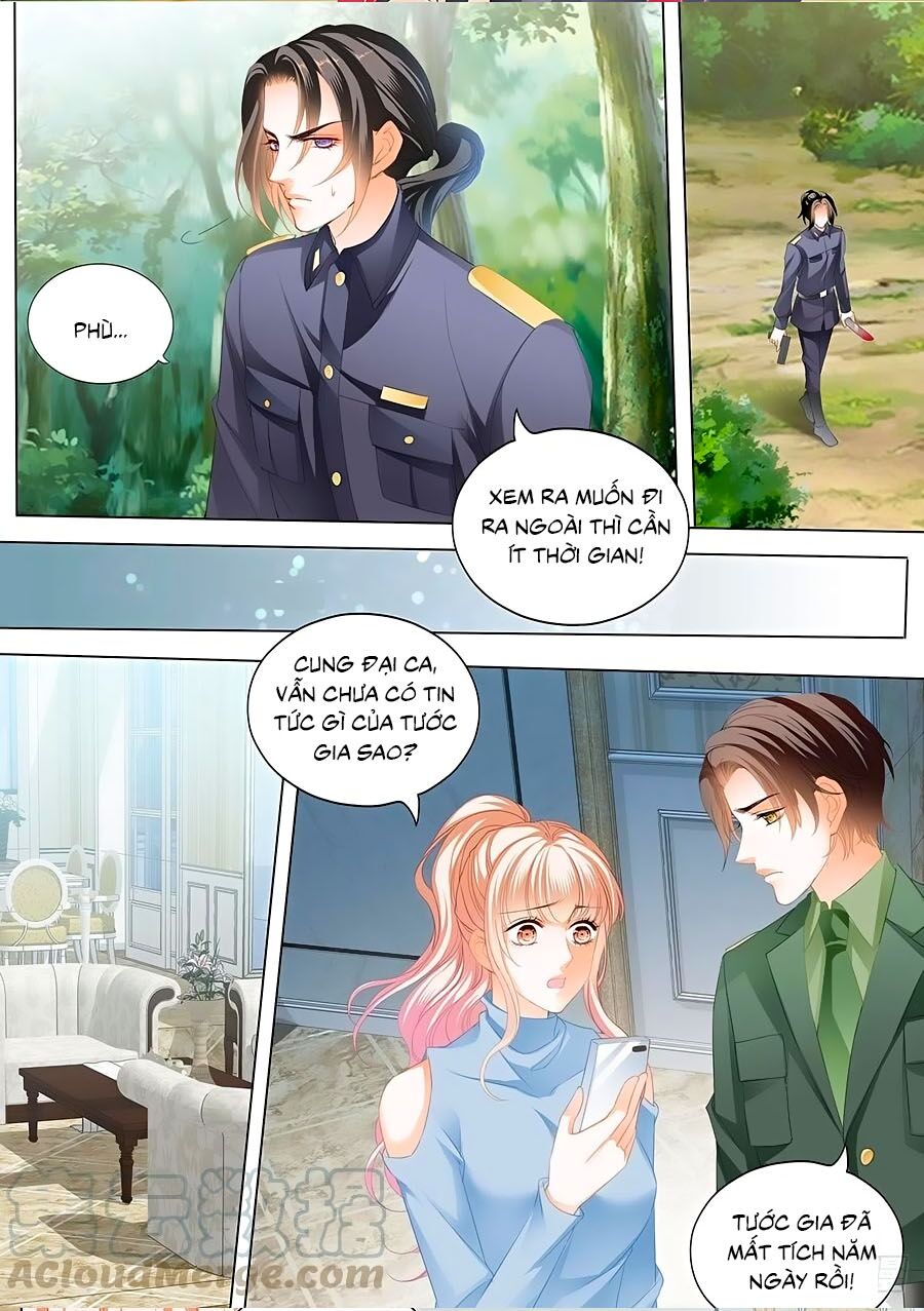 Bá Đạo Tiểu Thúc, Xin Trêu Chọc Vừa Thôi!: Chapter 217