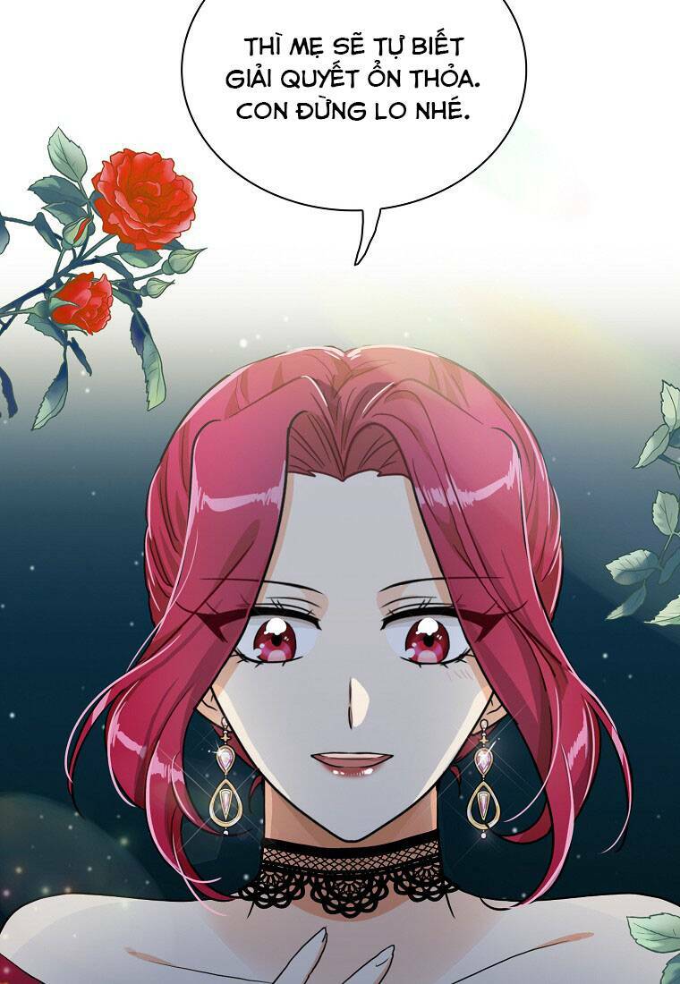 Xuyên Không Trở Thành Mami Phản Diện: Chapter 64