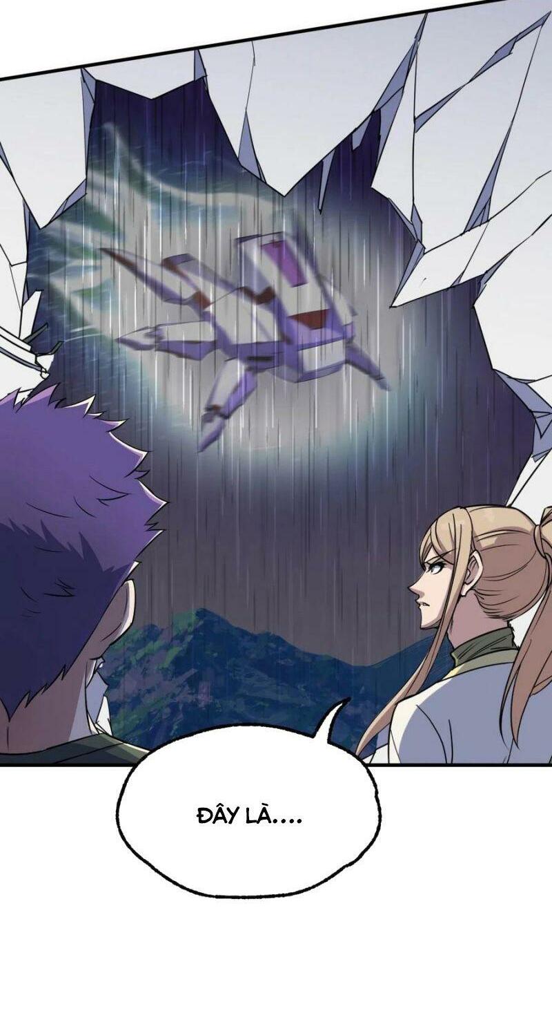Thú Nhân: Chapter 287