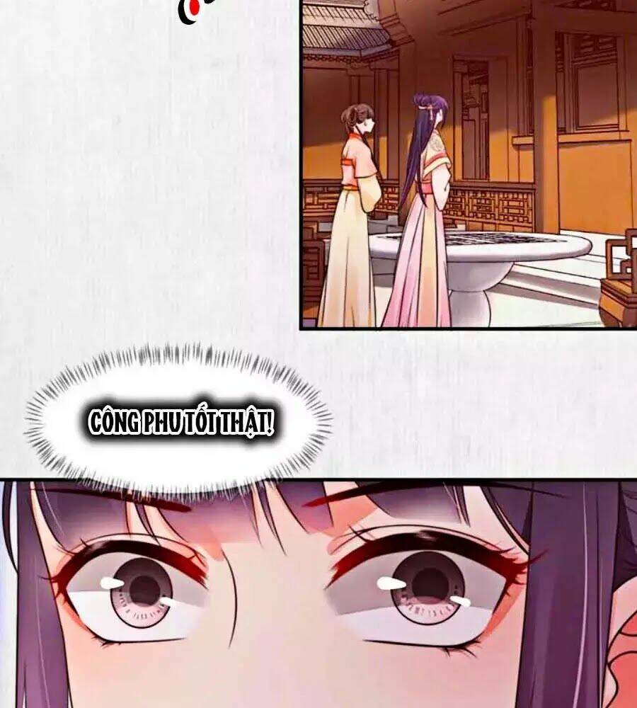 Hoạn Phi Hoàn Triều: Chapter 23