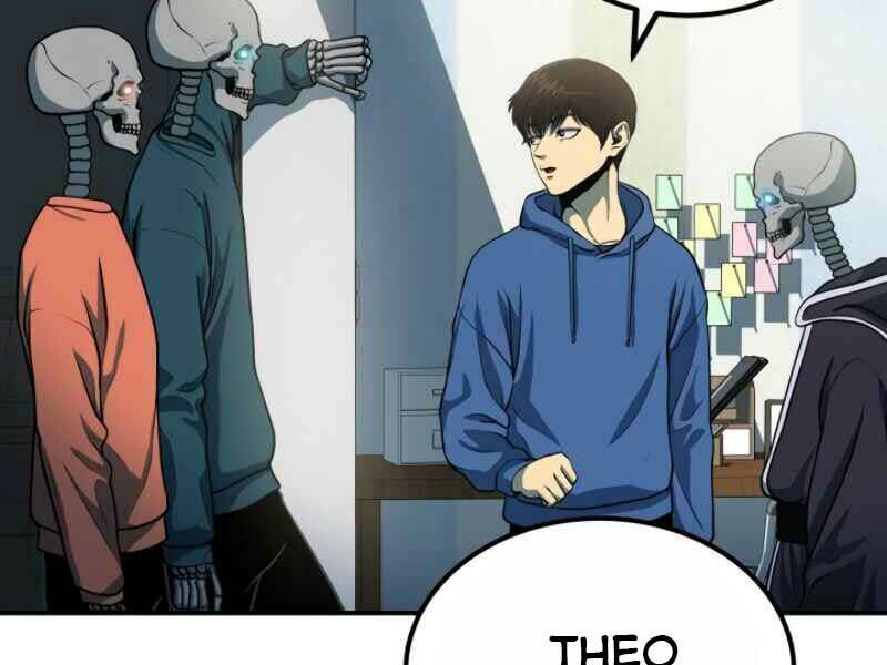 Ngôi Nhà Kết Nối Với Hầm Ngục: Chapter 16