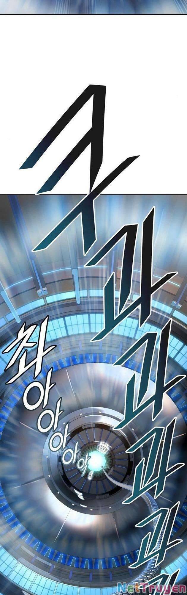 Tòa Tháp Bí Ẩn 2: Chapter 545