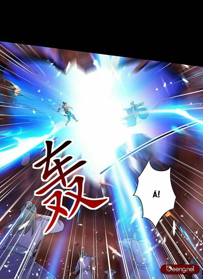 Tối Cường Chiến Hồn: Chapter 3