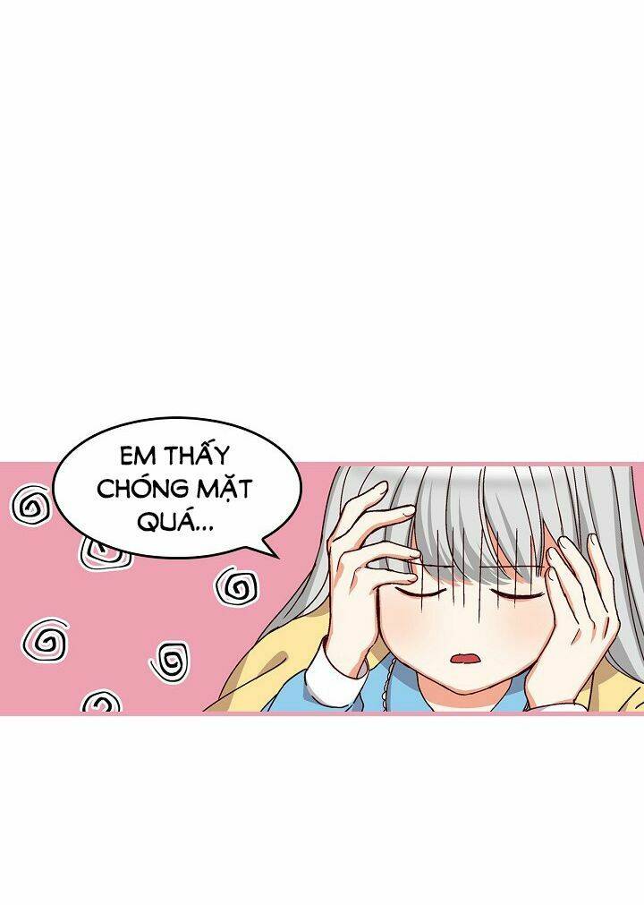 Đừng Chọc Đứa Em Gái Bé Bỏng Của Chúng Tôi: Chapter 4
