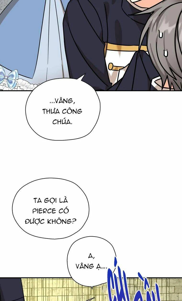 Ba Người Anh Trai Của Tôi Là Bạo Quân: Chapter 36.5